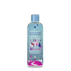 Hello Kitty eau de cologne...