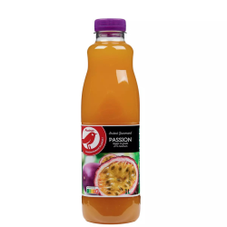 Auchan pur jus instant...