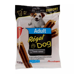 Auchan Adult friandises...