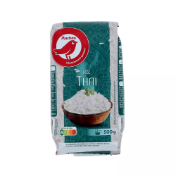 Auchan Riz Long Thai...
