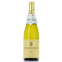 PIERRE CHANAU BOURGOGNE...
