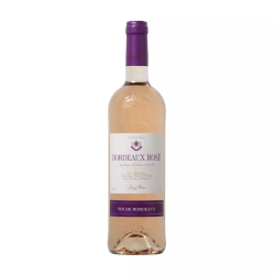 PIERRE CHANAU BORDEAUX ROSE...