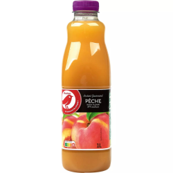 AUCHAN Nectar Gourmand...