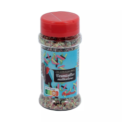 Auchan vermicelles...