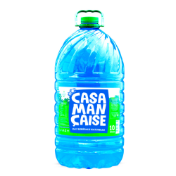CASAMANCAISE Eau Minerale 10L