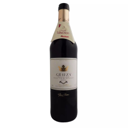 PIERRE CHANAU GRAVES 75CL