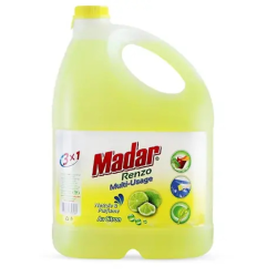 RENZO MADAR CITRON 4,5L