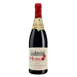 PIERRE CHANAU Vin rouge AOP...