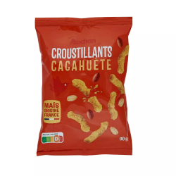 Auchan  Croustillants...