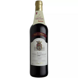 PIERRE CHANAU AOP...