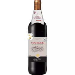PIERRE CHANAU Vin rouge AOP...