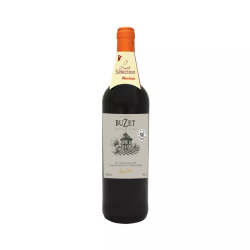PIERRE CHANAU AOP Buzet...
