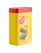 Auchan Cao Kido poudre cacaotée 450g