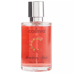 Cosmia by Auchan eau de...