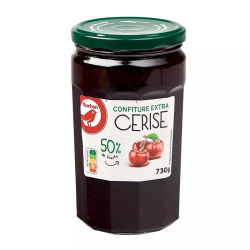 Auchan Confiture Extra...