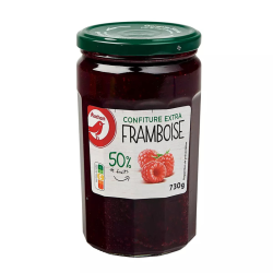 AUCHAN Confiture extra de...