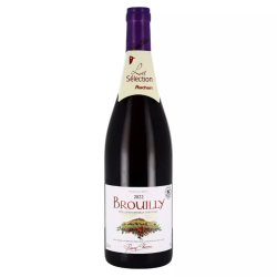 PIERRE CHANAU AOP Brouilly...