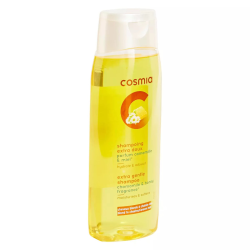 SHAMPOING EXTRA DOUX...