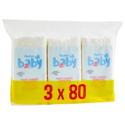 COSMIA BABY Maxi carrés...