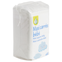 Auchan essui baby maxi...