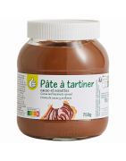 PATE TARTINER 750G POUCE