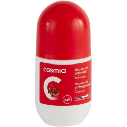 DEO F GRENADE BILLE 50ML COSMI