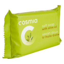 SAV SOL HUILE OLIVE COSMIA 90G