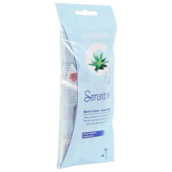 Cosmia Rasoir femme JET 3 X4