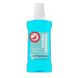 AUCH BAIN BOUCHE FRAICH 500ML