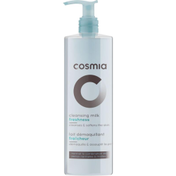 LAIT DEMAQ ALOE PN COMIA250ML