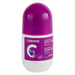 DEO BILLE VOLUPTUEUX 50ML COSM