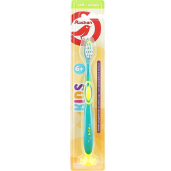 AUCH BROSSE DENTS SOUPLE ENFX6