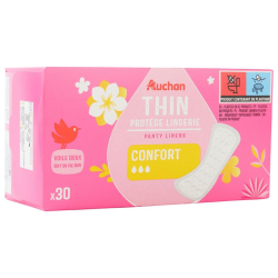 AUCHAN Protege  Lingerie...