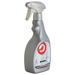 Auchan spray nettoyant inox...