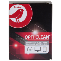 Auchan opti clean...
