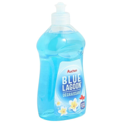Auchan liquide vaisselle...