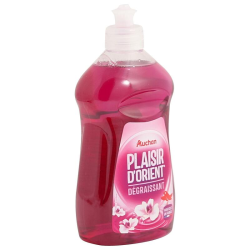 Auchan liquide vaisselle...