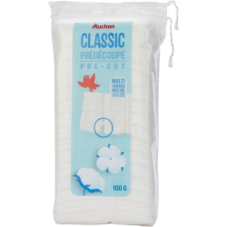 Cosmia coton wool 100g
