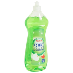 Auchan liquide vaisselle...