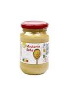 Pouce Moutarde Forte 37O G