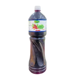 JUS BISSAP ROUGE SANS SUCRE...