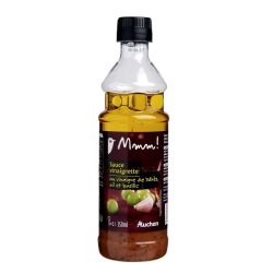 AUCHAN MMM! Sauce...