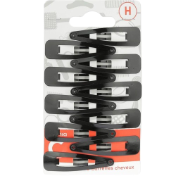 COSMIA MINI CLIP X10