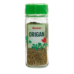 Auchan origan déshydraté...