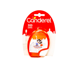 Canderel sucre édulcorant...