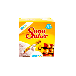 CSS Sunu Sukër sucre blanc...