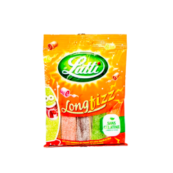 LONG FIZZ LUTTI200G