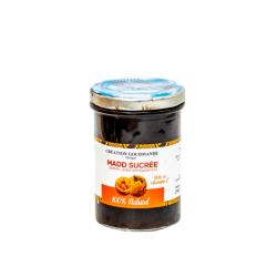 Confiture de  Madd pimenté...