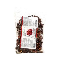 Zéna fleur de bissap rouge...