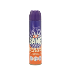 CILLIT BANG Mousse active...